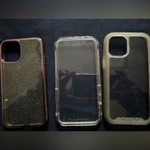 Iphone 13 mini OtterBox